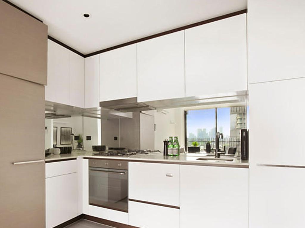 Wyndel Apartments - St Kilda Views Melbourne Rum bild