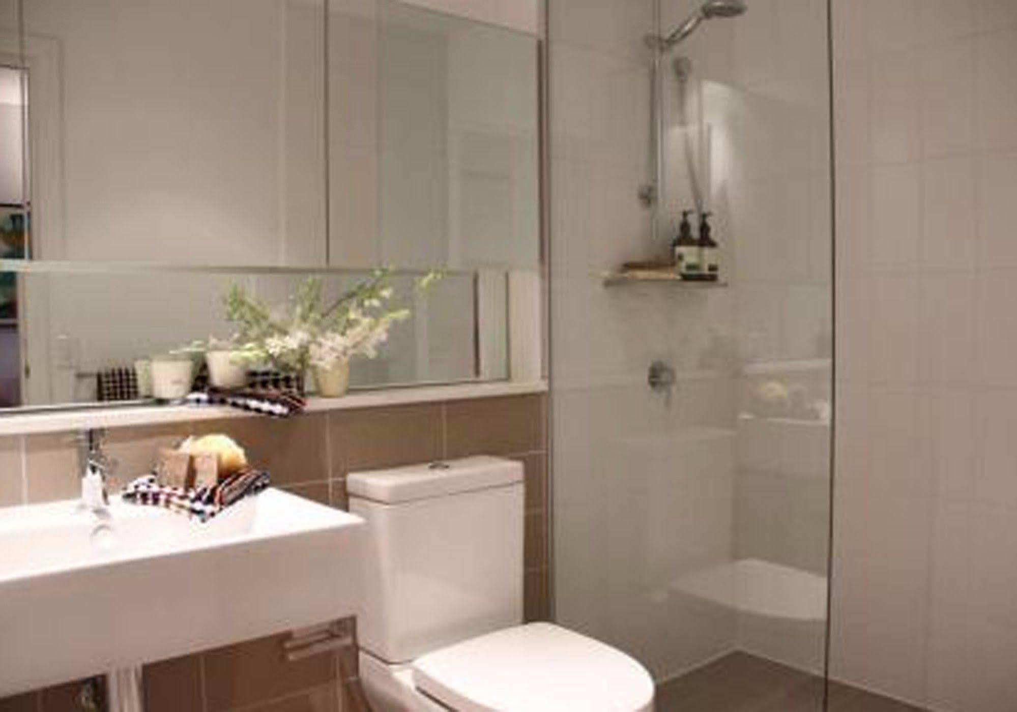 Wyndel Apartments - St Kilda Views Melbourne Exteriör bild
