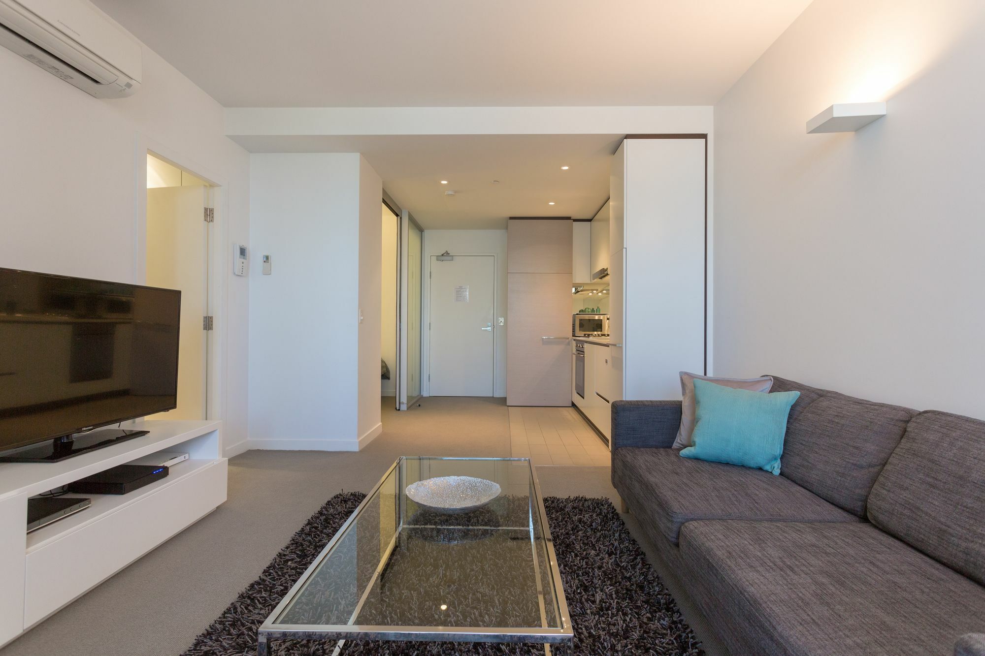Wyndel Apartments - St Kilda Views Melbourne Exteriör bild