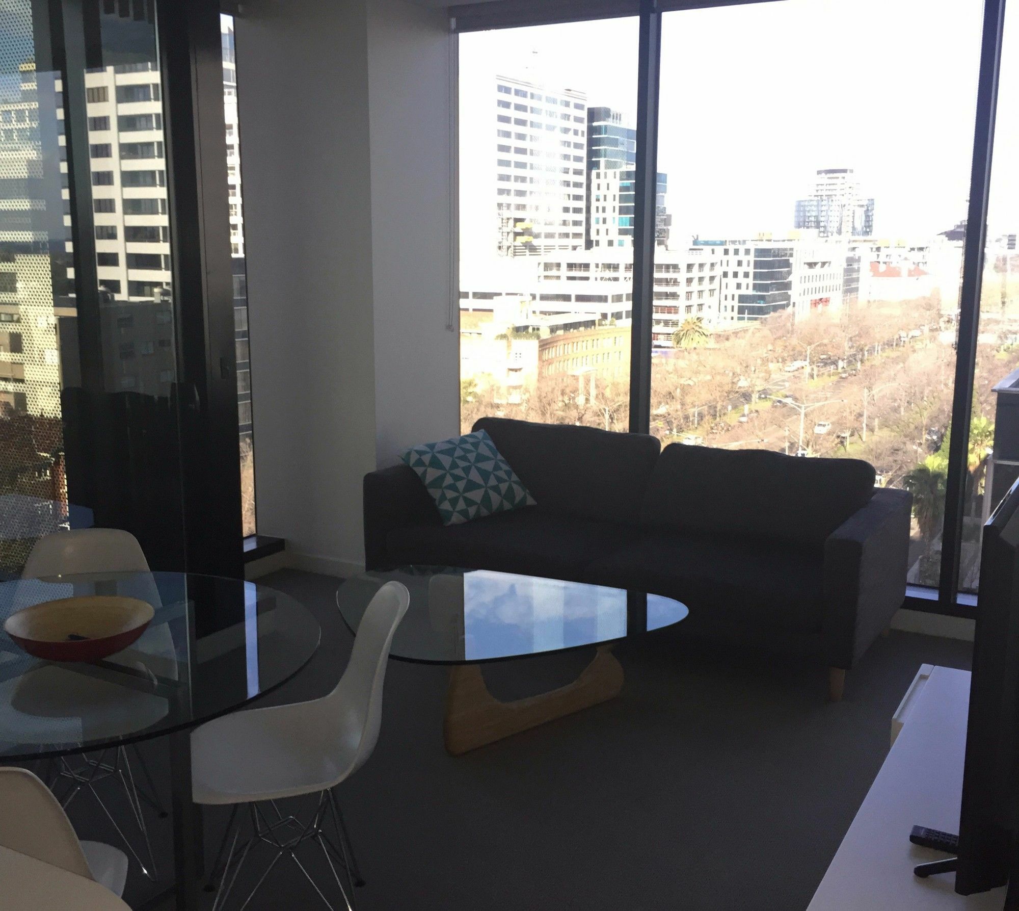 Wyndel Apartments - St Kilda Views Melbourne Exteriör bild