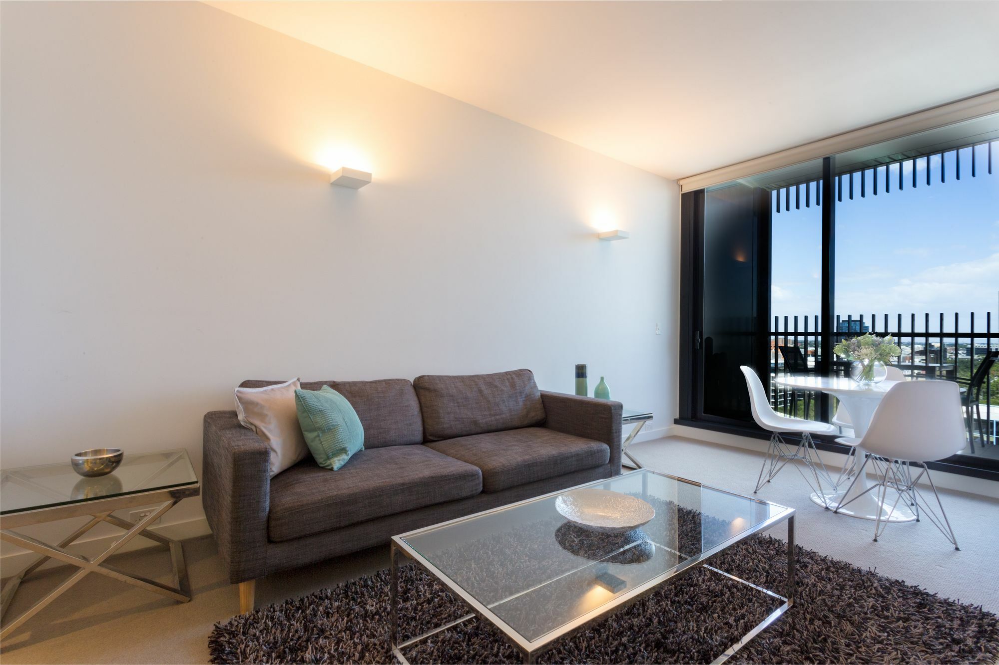 Wyndel Apartments - St Kilda Views Melbourne Exteriör bild