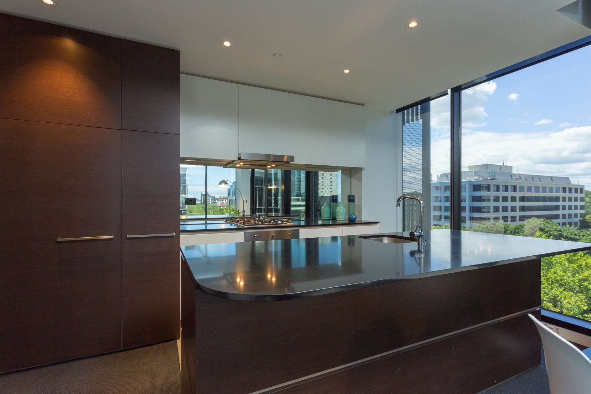 Wyndel Apartments - St Kilda Views Melbourne Exteriör bild
